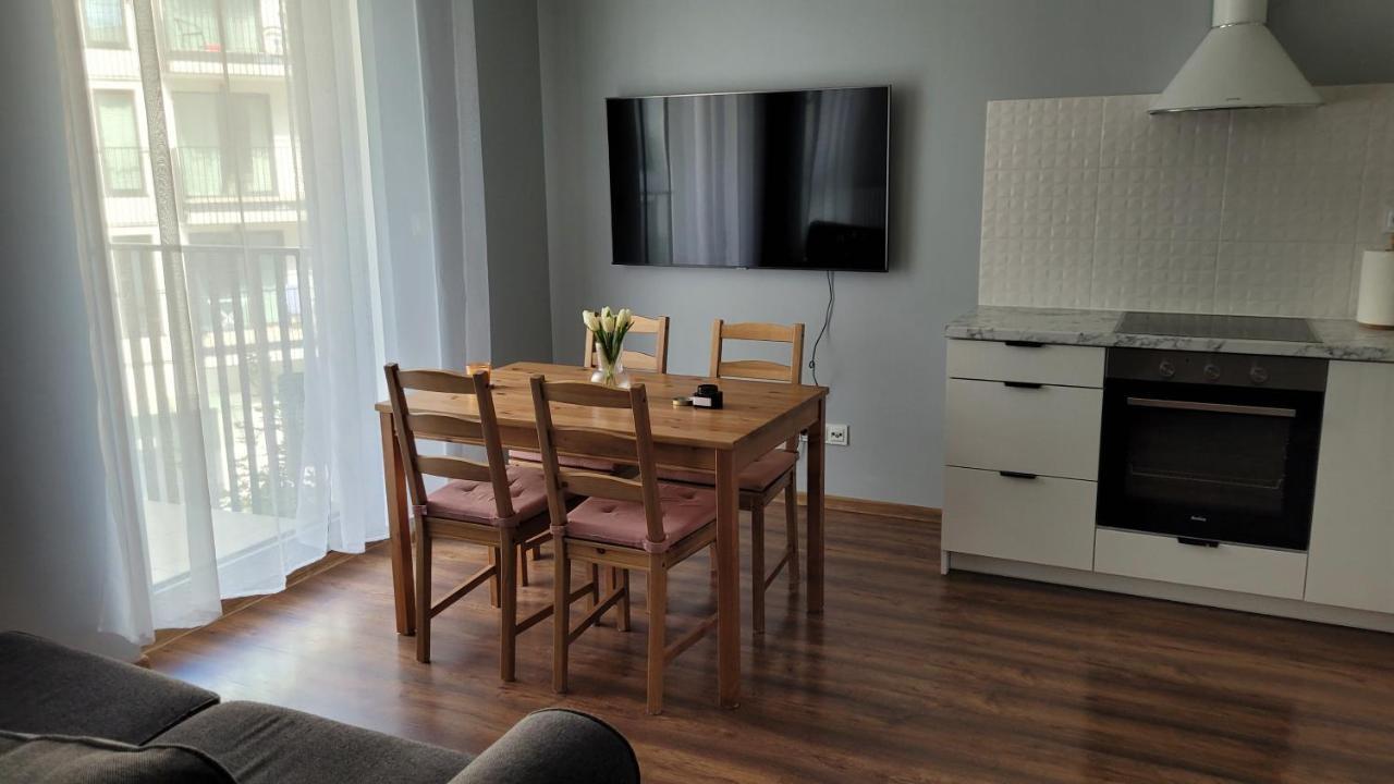 Garbary Retreat W Samym Centrum Poznania - Free Parking And Free Coffee! Buitenkant foto