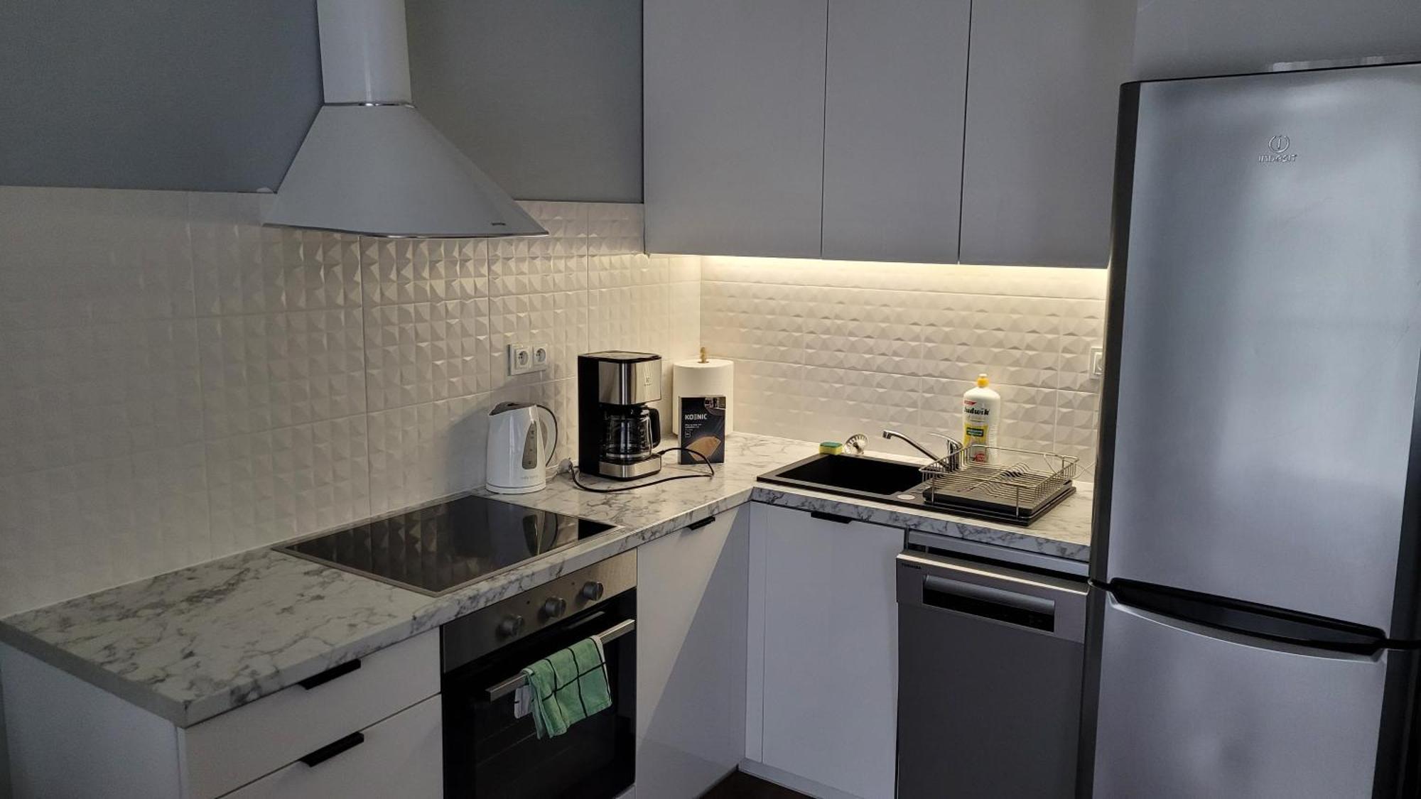 Garbary Retreat W Samym Centrum Poznania - Free Parking And Free Coffee! Buitenkant foto